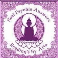 Real Psychic Answers Readings By Aria