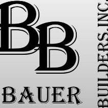 Bauer Builders, Inc.