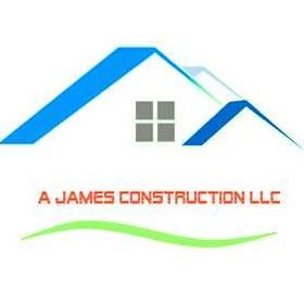 A James Construction LLC ~ Licensed & Insured