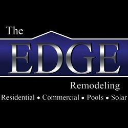 The Edge Remodeling & Pools