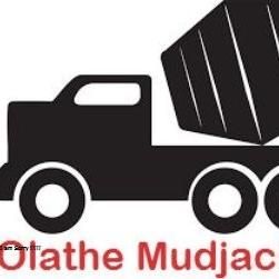 Olathe Mudjacking