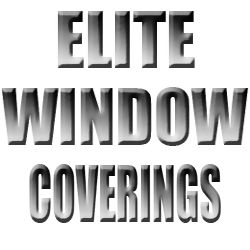 Elite Window Coverings
