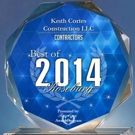 Keith Cortes Construction LLC