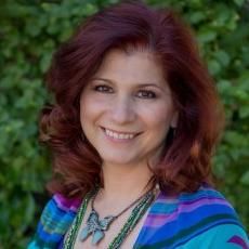 Vicki Fitch - Author, Speaker, Business Consultant