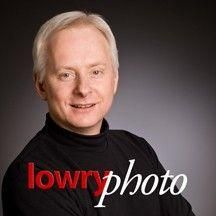 Christopher Lowry Photo