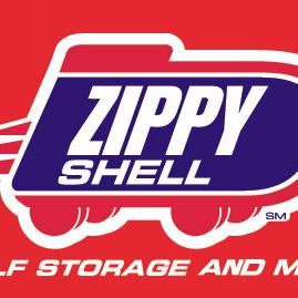 Zippy Shell Moving & Storage