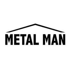 Metal Man Construction, LLC