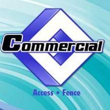 Commercial Fence Co Inc