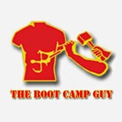 Boot Camp Guy