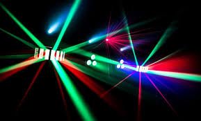 These are the lights that I have