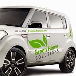 Green Home Solutions of SNH