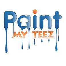 Paint My Teez