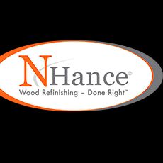 Nhance Cabinet Refinishing