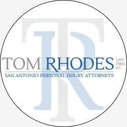 Tom Rhodes Law Firm, P.C.