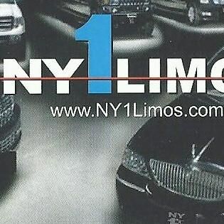 NY1LIMO Services