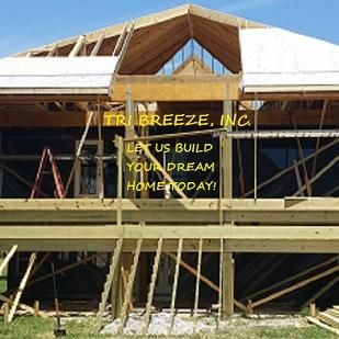 Tri Breeze, Inc.