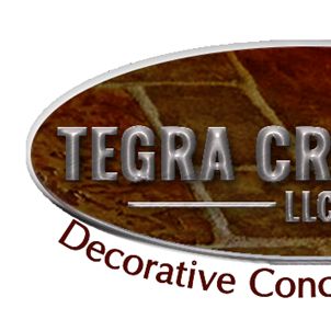 Tegra creations custom epoxy, overlays and stains