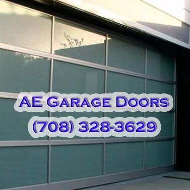 AE Garage Door Repair