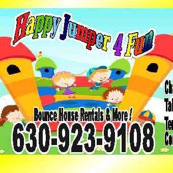 Happy Jumper 4 Fun