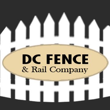 DC Fence Company -  awarded best of thumbtack 2...