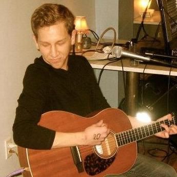 Guitar and Songwriting Lessons with Stephen Cun...