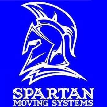 Spartan Moving Systems, Inc.