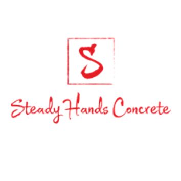 Steady Hands Concrete Construction