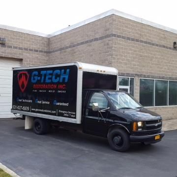 G-Tech Restoration Inc.