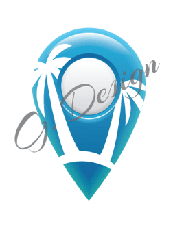 Logo design.- City Directory website