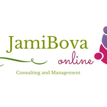 Jami Bova Online Consulting