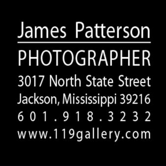 James Patterson Photography