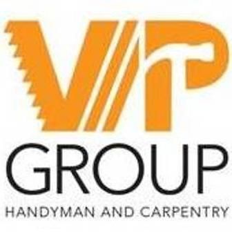 VP GROUP Handyman and Carpentry