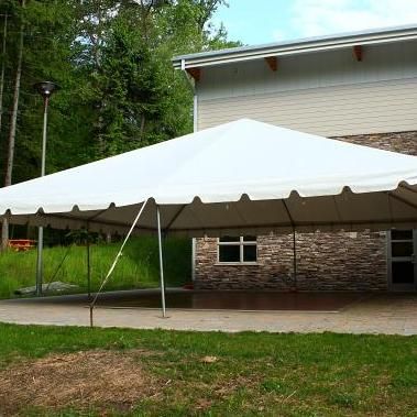 JBM Tent Rentals LLC