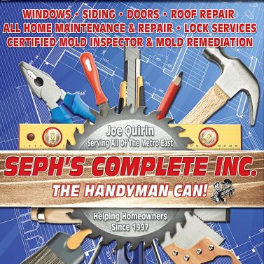 Sephs Complete Inc.