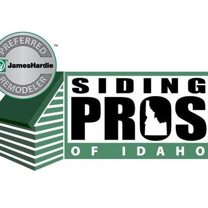 Siding Pros Of Idaho