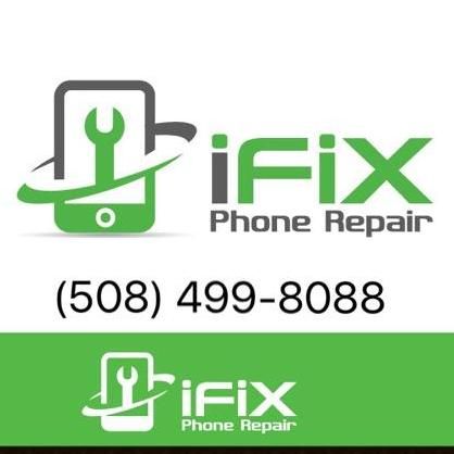 iFix iPhone Repairs