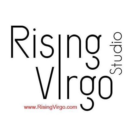 Rising Virgo Studio
