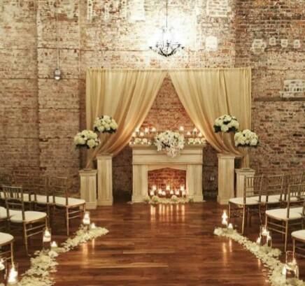 Wedding venue ideas