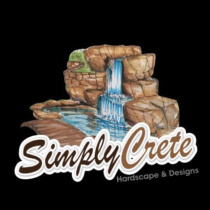 SimplyCrete Hardscape & Designs