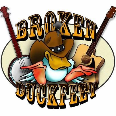 Broken DuckFeet Entertainment