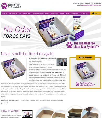 Pet Product
