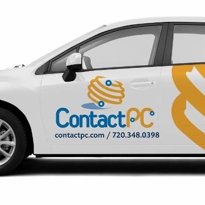 ContactPC, Inc.
