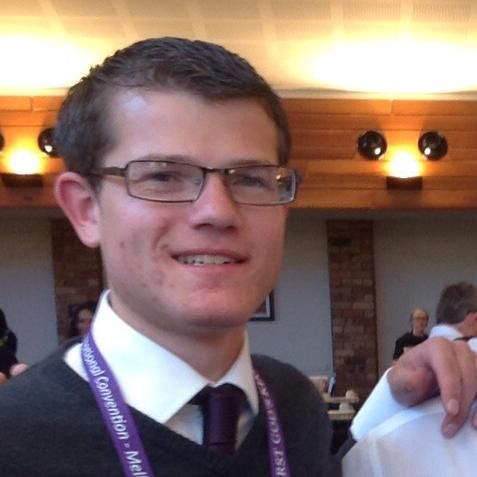 Jed Bradshaw