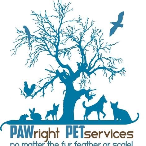 PAWright Pet Services