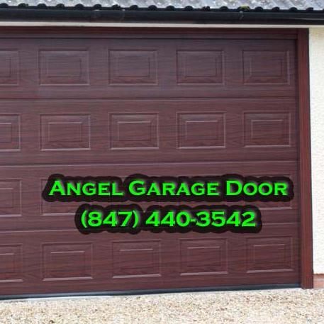 Angel Garage Door Repair Waukegan