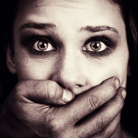 Restraining Orders