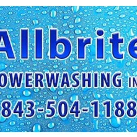 Allbrite Powerwashing