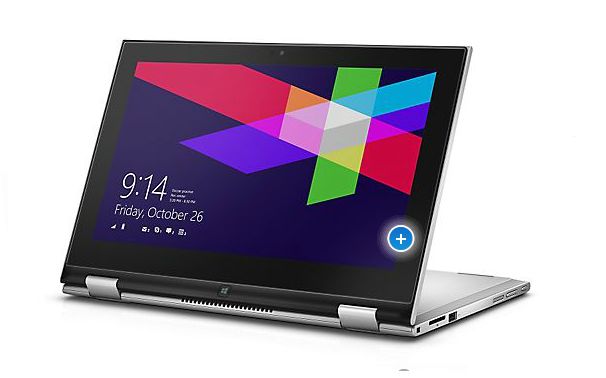 Laptop