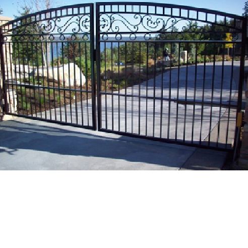 On Site Security Services LLC DBA: OSS Fence