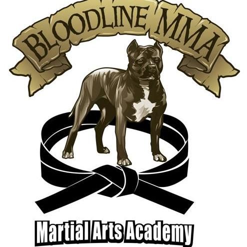 Bloodline Martial Arts Academy